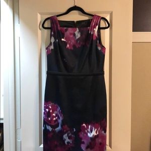 Tahari dress
